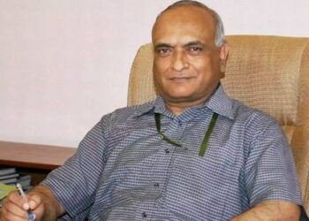Centre delegates powers to LG Ladakh under 2 more central laws