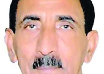 DPAP expels ex-MLA Haji Abdul Rashid for ‘anti-party’ activities