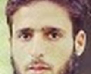 Young Sopore footballer goes missing, family appeal him to return, final word awaited from clueless police