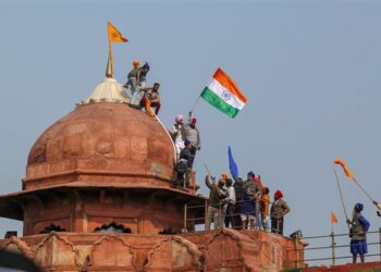 Delhi Police arrests farmer leader from Jammu for R- Day violence