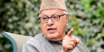 Farooq Abdullah reaches out to Opposition for statehood protest at Jantar Mantar