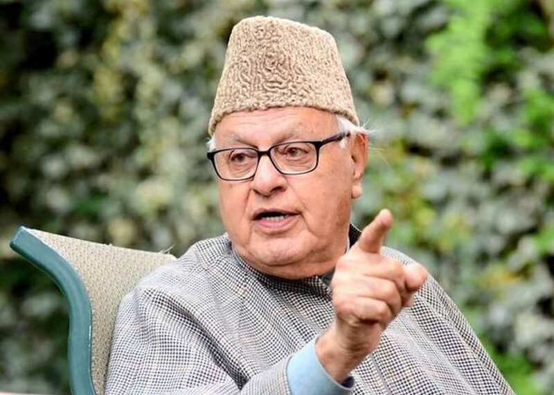 Farooq Abdullah reaches out to Opposition for statehood protest at Jantar Mantar