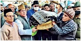 Waiting to contest assembly polls in J&K: Farooq Abdullah