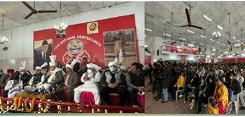 Farooq opposes repeated extensions to J&K Delimitation Commission