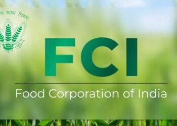 Open Market Sale Scheme (Domestic): FCI Regional Office Jammu invites applications from Small Private Traders