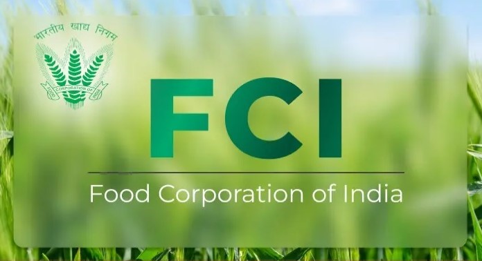 Open Market Sale Scheme (Domestic): FCI Regional Office Jammu invites applications from Small Private Traders