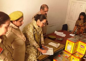 FCS&CA, LMD conduct surprise inspections of two oil mills