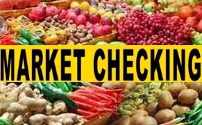 FCS&CA intensifies market surveillance to prevent overcharging of fruits