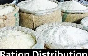 FCS &CA Deptt to distribute 3 months’ ration by Aug 31