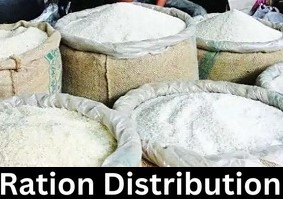FCS &CA Deptt to distribute 3 months’ ration by Aug 31