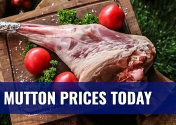 A field day for Mutton retailers in Kashmir triggers 30% drop in mutton sales this Ramadan