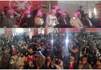 We will fight for our rights peacefully: Farooq