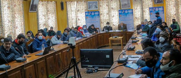 Lectures delivered, films screened on Day-3 of SCoPE festival