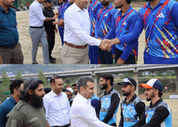 Banihal Cricket League: Final Match on Sept 27, 2026