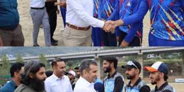 Banihal Cricket League: Final Match on Sept 27, 2026