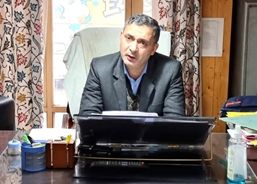 Rs. 165000 fine imposed on erring traders at B’pora