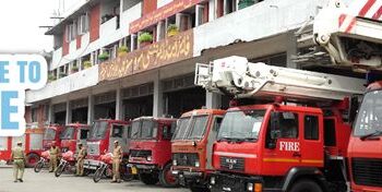 J&K Fire and Emergency Services Deptt observes ‘Fire Services Day’