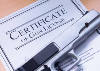 DM Jammu sets deadline for surrendering excess firearm(s) by licensees
