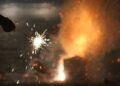 Shopian Bans Bursting of Firecrackers After 10 PM for Two Months