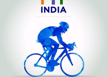 Fit India Cycling Drive Promotes Drug-Free Youth Across Country