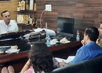 Fixation Committee discusses procurement Rates for Rabi 2026-27