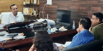 Fixation Committee discusses procurement Rates for Rabi 2026-27