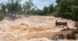 Death toll from Sudan floods rises to 83