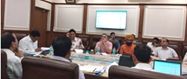 Pr. Secy SED reviews progress on Plan Formulation 2022-23 under SAMAGRA SHIKSHA