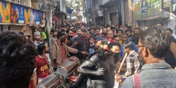 Rajouri’s historic Bhairav Yatra officially added to NIICH of India