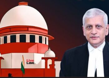 Fulfilled promise to ease mentioning, streamline listing to certain extent: CJI Lalit on farewell