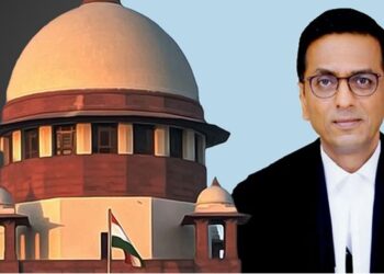 When lawyers strike, consumers of justice suffer, not judges: CJI Chandrachud