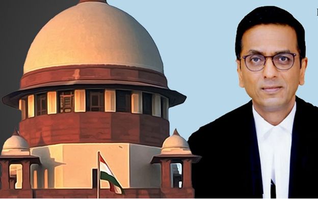 When lawyers strike, consumers of justice suffer, not judges: CJI Chandrachud