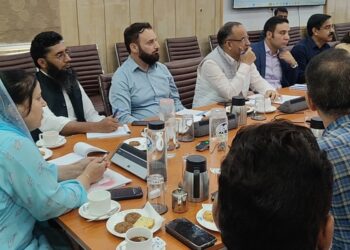 Sakeena Itoo reviews HRM Issues in School Education Deptt