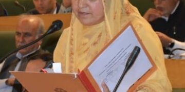 New appointments, rationalisation of medical staff to boost healthcare in remote areas: Sakeena Itoo