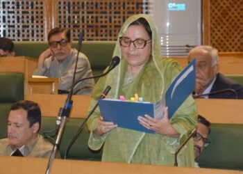 Govt moves resolution In Assembly For TET exemption