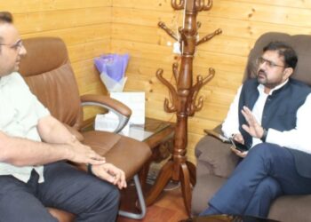 Smart Public Distribution System to go live by mid August 2025: Satish Sharma