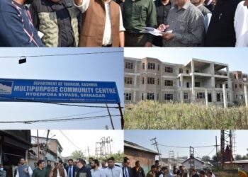 Judge this Govt after 5 years report card: Dy CM