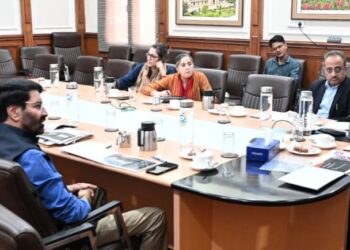 CS assesses preparedness to promote Arts & Cultural activities among students