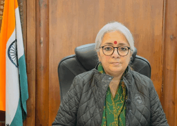 Indu Kanwal Chib Directs Convergence,  Enhanced Service Quality