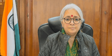 Indu Kanwal Chib Directs Convergence,  Enhanced Service Quality