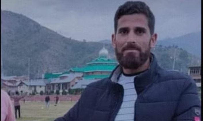 Bandipora footballer among three soldiers killed in south Kashmir’s Kulgam