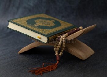 Personal Hygiene in Islam