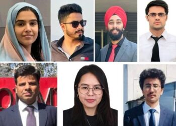 At least 14 from JK qualify UPSC CSE 2024