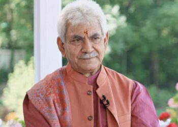 LG Sinha invites suggestions for SMVDSB’s upcoming ‘International Goddess Museum’ at Katra