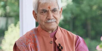 LG Sinha invites suggestions for SMVDSB’s upcoming ‘International Goddess Museum’ at Katra