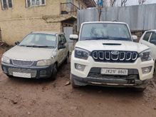Gang of vehicle lifters busted in Budgam, 2 more stolen vehicles recovered: Police