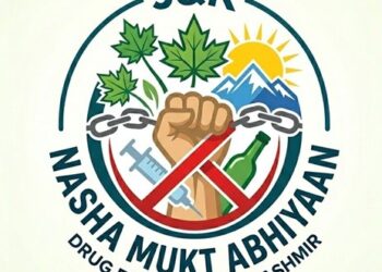 GCW Parade organises debate on Nasha Mukt Bharat Abhiyaan