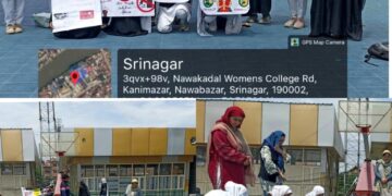  GCW organizes Painting Competition to champion NashaMukt Bharat Abhiyan