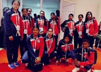 Bridging the cultural gap: How world yogasana championships brought Mauritius’ Gen Z closer to its Indian roots