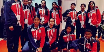 Bridging the cultural gap: How world yogasana championships brought Mauritius’ Gen Z closer to its Indian roots